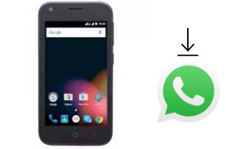 So installieren Sie WhatsApp auf einem GoMobile Onyx Mini