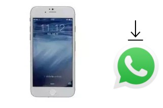 So installieren Sie WhatsApp auf einem Goophone GooPhone I6