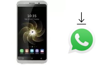 So installieren Sie WhatsApp auf einem Gooweel S8