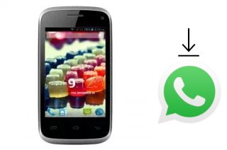 So installieren Sie WhatsApp auf einem GPhone Candy 2