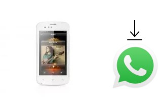 So installieren Sie WhatsApp auf einem GTel A703I