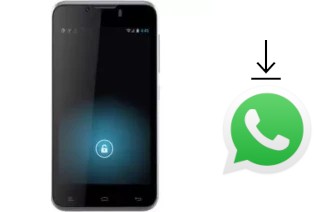 So installieren Sie WhatsApp auf einem GTel A706