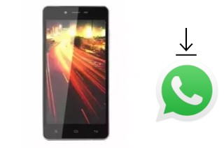 So installieren Sie WhatsApp auf einem GTel A718 Xplora Plus