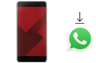 So installieren Sie WhatsApp auf einem GTel X5