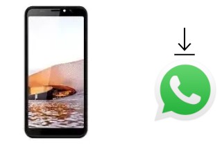 So installieren Sie WhatsApp auf einem Haier Alpha A6