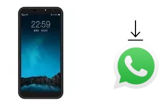 So installieren Sie WhatsApp auf einem Haier Alpha A7