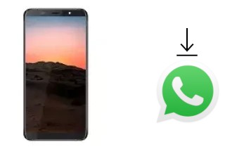 So installieren Sie WhatsApp auf einem Haier Elegance E11