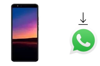 So installieren Sie WhatsApp auf einem Haier Elegance E13