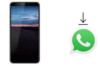 So installieren Sie WhatsApp auf einem Haier Elegance E7