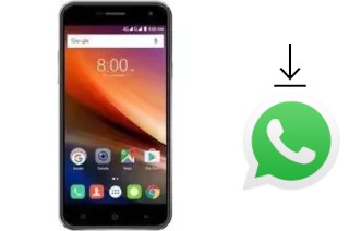 So installieren Sie WhatsApp auf einem Haier G55