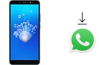 So installieren Sie WhatsApp auf einem Haier Hurricane