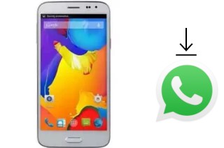 So installieren Sie WhatsApp auf einem Haipai S5 Quad Core