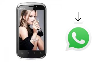 So installieren Sie WhatsApp auf einem Hedy HEDY S801