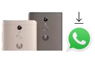 So installieren Sie WhatsApp auf einem Helio S2