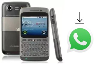 So installieren Sie WhatsApp auf einem Hero A8 QWERTY