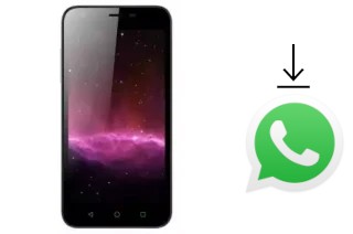 So installieren Sie WhatsApp auf einem Hi-Tech Amaze S5 Plus