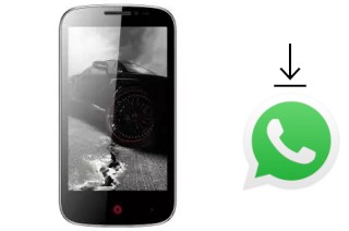 So installieren Sie WhatsApp auf einem Hi-Tech Amaze S500