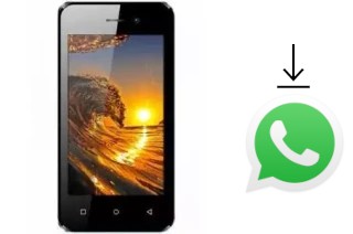 So installieren Sie WhatsApp auf einem Hi-Tech Amaze S6 4G