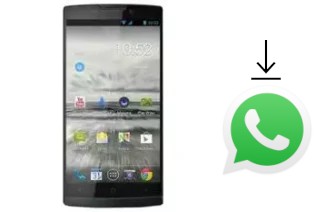 So installieren Sie WhatsApp auf einem Highscreen Boost 2