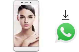 So installieren Sie WhatsApp auf einem Himax H1 Plus