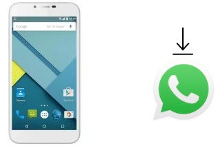 So installieren Sie WhatsApp auf einem HiSense D2