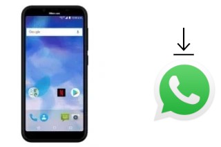 So installieren Sie WhatsApp auf einem HiSense F23 Plus