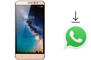 So installieren Sie WhatsApp auf einem HiSense F23