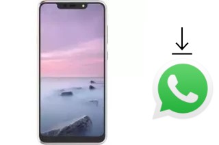 So installieren Sie WhatsApp auf einem HiSense H12 Lite