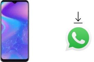 So installieren Sie WhatsApp auf einem HiSense Infinity H30