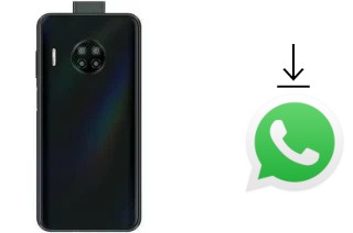 So installieren Sie WhatsApp auf einem HiSense INFINITY H50 Zoom