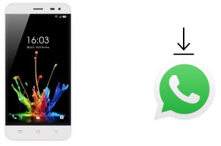 So installieren Sie WhatsApp auf einem HiSense Infinity Lite S