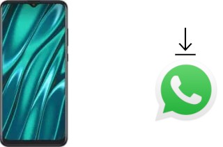 So installieren Sie WhatsApp auf einem HiSense KingKong 6