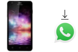 So installieren Sie WhatsApp auf einem HiSense U962