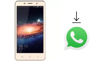 So installieren Sie WhatsApp auf einem Hisense U963