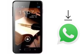 So installieren Sie WhatsApp auf einem HKC K3528