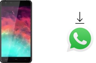 So installieren Sie WhatsApp auf einem HomTom HT30