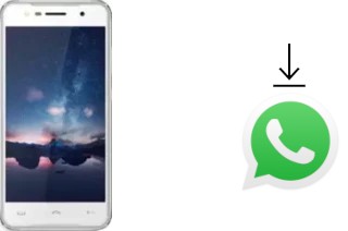 So installieren Sie WhatsApp auf einem HomTom HT37 Pro