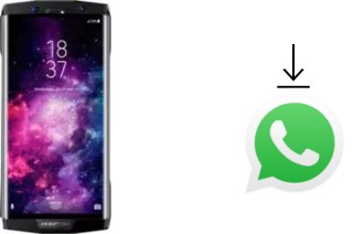 So installieren Sie WhatsApp auf einem HomTom HT70