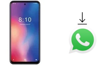 So installieren Sie WhatsApp auf einem HomTom P30 PRO