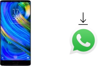 So installieren Sie WhatsApp auf einem HomTom S9 Plus