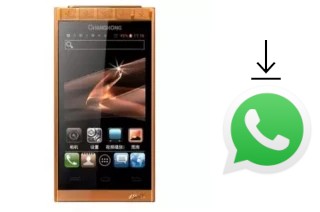 So installieren Sie WhatsApp auf einem HONPhone A9800