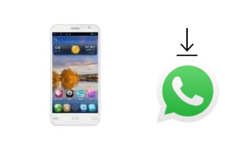 So installieren Sie WhatsApp auf einem HONPhone V10