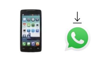 So installieren Sie WhatsApp auf einem HONPhone Z-me