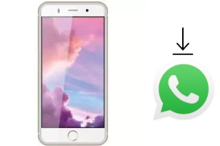 So installieren Sie WhatsApp auf einem Hotwav Cosmos V8-2