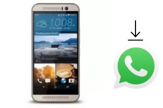 So installieren Sie WhatsApp auf einem Hotwav Fone M9