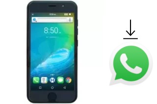 So installieren Sie WhatsApp auf einem Hotwav IP7S