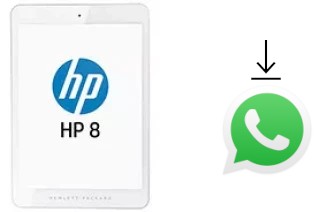 So installieren Sie WhatsApp auf einem HP 8