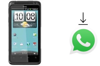 So installieren Sie WhatsApp auf einem HTC Hero S