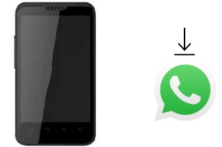 So installieren Sie WhatsApp auf einem HTC Lead