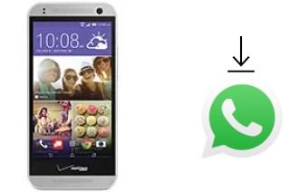 So installieren Sie WhatsApp auf einem HTC One Remix